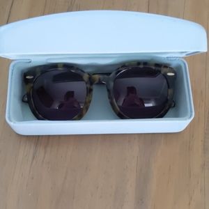 Karen Walker Super Duper Sunglasses